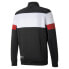 Фото #4 товара Puma Sf Race Sds Track FullZip Jacket Mens Size XS Casual Athletic Outerwear 53