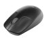 Фото #7 товара Logitech M190 Full-size wireless mouse - Ambidextrous - Optical - RF Wireless - 1000 DPI - Charcoal