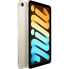 Фото #2 товара APPLE iPad mini (2021) 8,3 WiFi + Mobilfunk - 64 GB - Lumiere Stellaire