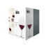 Фото #9 товара Бокалы для красного вина SCHOTT-ZWIESEL FOR YOU Bordeaux Rotweinglas 600 мл 4 шт