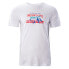 ფოტო #1 პროდუქტის HI-TEC Donyr short sleeve T-shirt