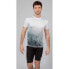 Фото #5 товара 42K RUNNING Elements Recycled short sleeve T-shirt