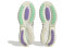 adidas ALPHABOOST V1 减震防滑耐磨 低帮 跑步鞋 女款 白黑 / Кроссовки Adidas ALPHABOOST V1 HP6616