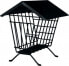 Фото #1 товара Trixie Pasieka stojąca, metalowa, 20 × 23 × 20 cm, czarna
