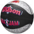 Фото #3 товара Wilson NBA Jam Indoor-Outdoor Ball WZ2011801XB
