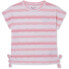 Фото #1 товара PEPE JEANS Petronille short sleeve T-shirt