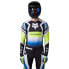 FOX RACING MX Pro Circuit Flexair Foyl long sleeve jersey