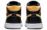 Кроссовки Jordan Air Jordan 1 Mid "Pollen" 554724-177 44.5 - фото #6