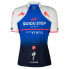 Фото #3 товара CASTELLI Competizione short sleeve jersey