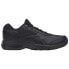 Кроссовки женские Reebok Work N Cushion 4.0 Black / Cold Grey 5 / Black, 35 - фото #1