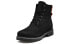 Фото #4 товара Ботинки Timberland Premium A2DPJ Wide Black