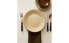 Фото #7 товара Stoneware dinner plate