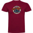 ფოტო #1 პროდუქტის KRUSKIS Road Motorcycles short sleeve T-shirt