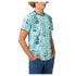 Фото #6 товара RAFIKI Slack Print short sleeve T-shirt