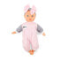 BO Interactive Baby Anna doll