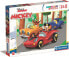 Clementoni Puzzle 24 elementy MAXI Super Kolor, Mickey