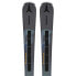 ATOMIC Redster Q7 Revoshock C RP+MI 12 GW alpine skis pack