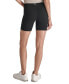 ფოტო #2 პროდუქტის Women's Studded Logo Bike Shorts