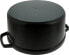 Фото #5 товара Staub Round Dutch Oven 28cm Black