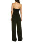 Nicholas Chara Jumpsuit Women's Black 0