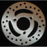 EBC Fixed D-Series Round Scooter MD923D brake disc