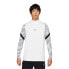 Фото #1 товара Nike Dri-FIT Strike M CW5858-100 sweatshirt