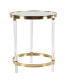 Contemporary Accent Table