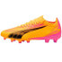 Фото #3 товара Puma Ultra Match FG/AG 107754 03 football shoes