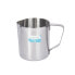 Фото #6 товара KITCHENCRAFT Stainless Steel 600ml Jug