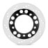 Фото #1 товара FERODO FMD0417R brake disc