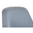 Фото #4 товара Обеденный стул DKD Home Decor Синий Белый 61 x 68 x 78 cm