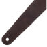 Фото #3 товара Taylor All-Suede Guitar Strap Brown