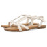 GIOSEPPO Elbasan sandals 38 - фото #3