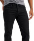 Фото #4 товара Men's Baldwin Tapered Jeans, Created for Macy's