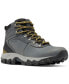 ფოტო #1 პროდუქტის Men's Newton Ridge Plus II Waterproof Hiking Boots