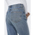 Фото #5 товара ONLY Riley Straight Dot353 high waist jeans