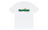 Футболка Supreme Week 18 Lizard Tee LogoT SUP-SS20-739