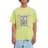 Фото #1 товара VOLCOM Richard French GD short sleeve T-shirt