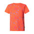 Фото #3 товара VAUDE Tammar All Over Print short sleeve T-shirt