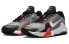 Nike Air Max Impact 4 减震防滑耐磨 低帮 篮球鞋 灰红 / Баскетбольные кроссовки Nike Air Max Impact 4 DM1124-002