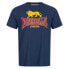 Фото #1 товара LONSDALE Taverham short sleeve T-shirt