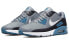 Фото #3 товара Кроссовки Nike Air Max 90 G Grey Blue Men Women CU9978-004