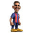 MINIX Araujo FC Barcelona 7 cm Figure