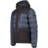 CMP Fix Hood 31K2827 jacket