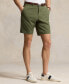 Фото #1 товара Men's 9-Inch Tailored Fit Performance Shorts