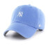 Фото #1 товара 47 MLB New York Yankees Base Runner Clean Up Cap