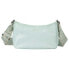 HUGO Bel Sm Hobo N bag Light / Pastel Green - фото #2