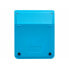 Calculator Liderpapel XF21 Blue Plastic