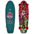 STREET SURFING Kicktail 28´ Royal Tiger Cruiser