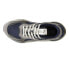 Фото #8 товара Puma RsX Suede Lace Up Mens Blue, Grey Sneakers Athletic Shoes 39117613
